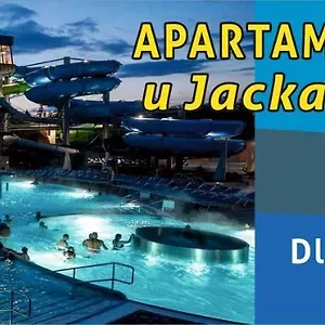 Pokoje U Jacka , Zakopane Lengyelország